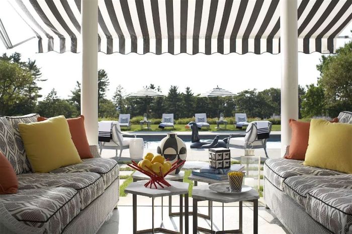 CULLMAN KRAVIS 混搭风格设计-49