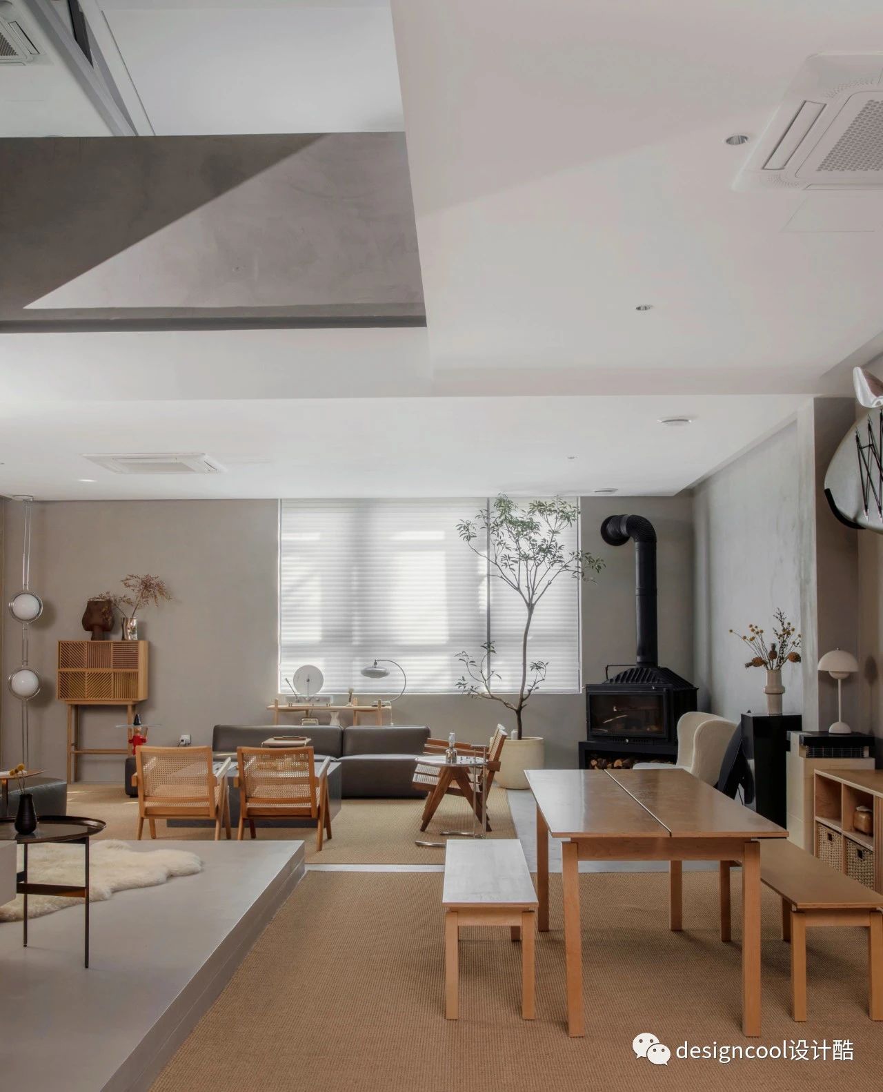 INBOX 盒子丨恒田设计研究所-17