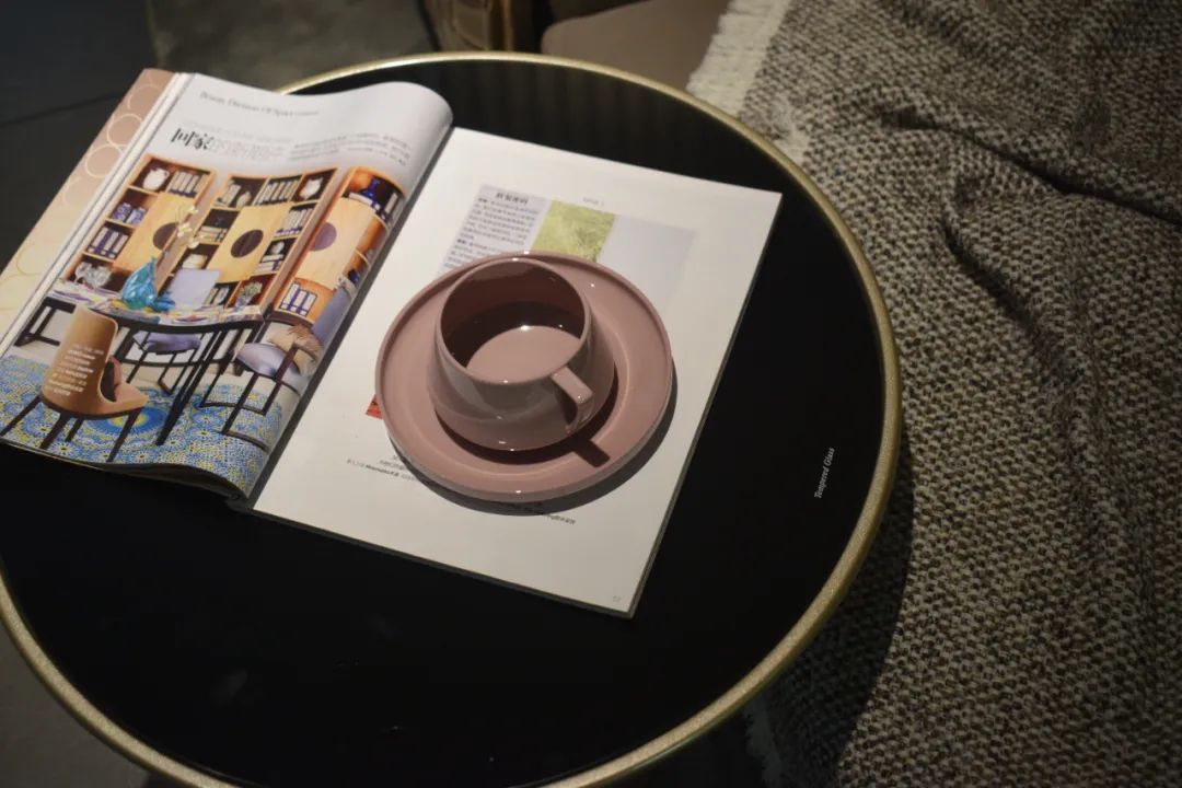 朴森整体软装设计丨朴森整体软装设计事务所-25