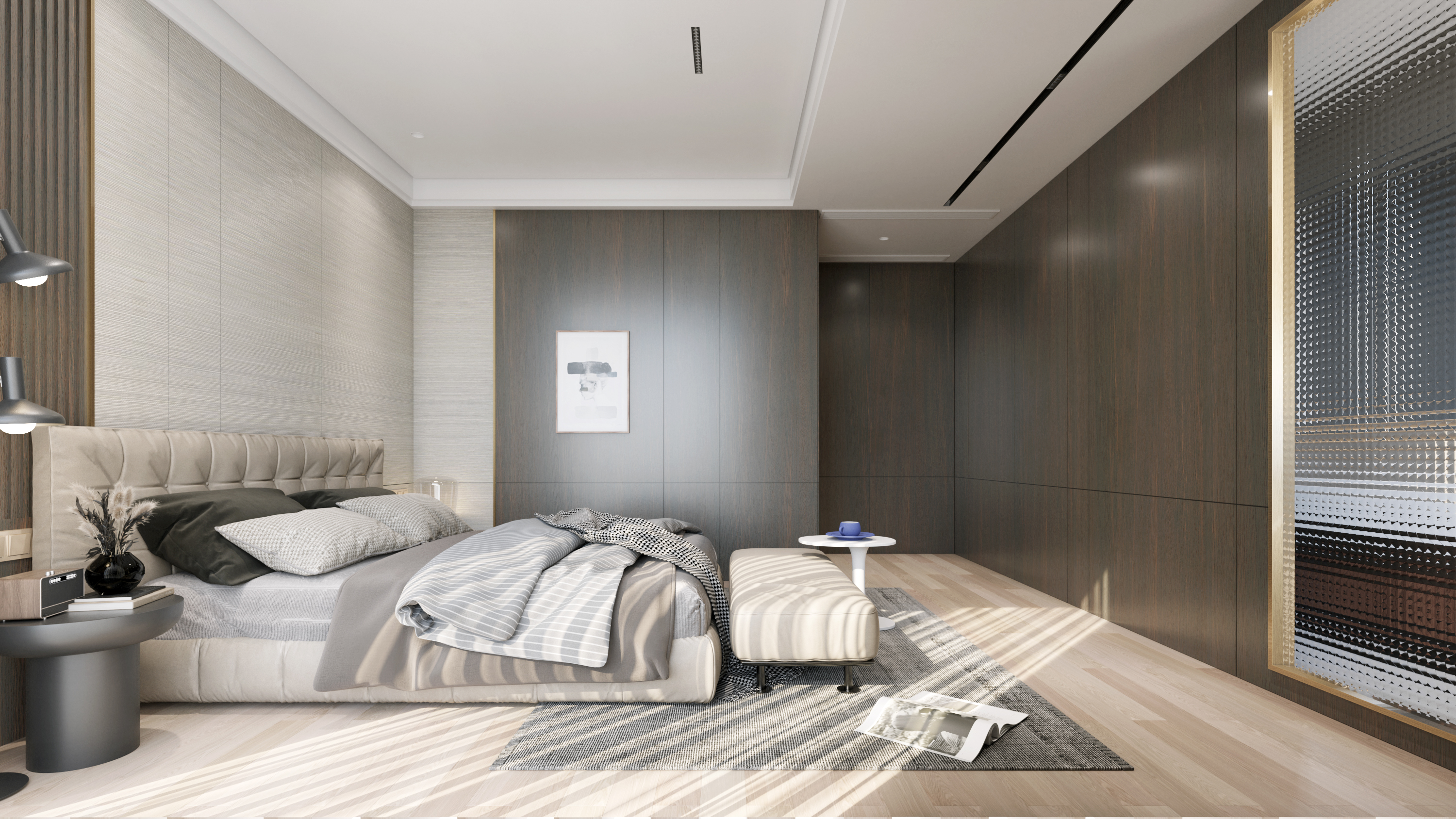 三水别墅效果图表现-32