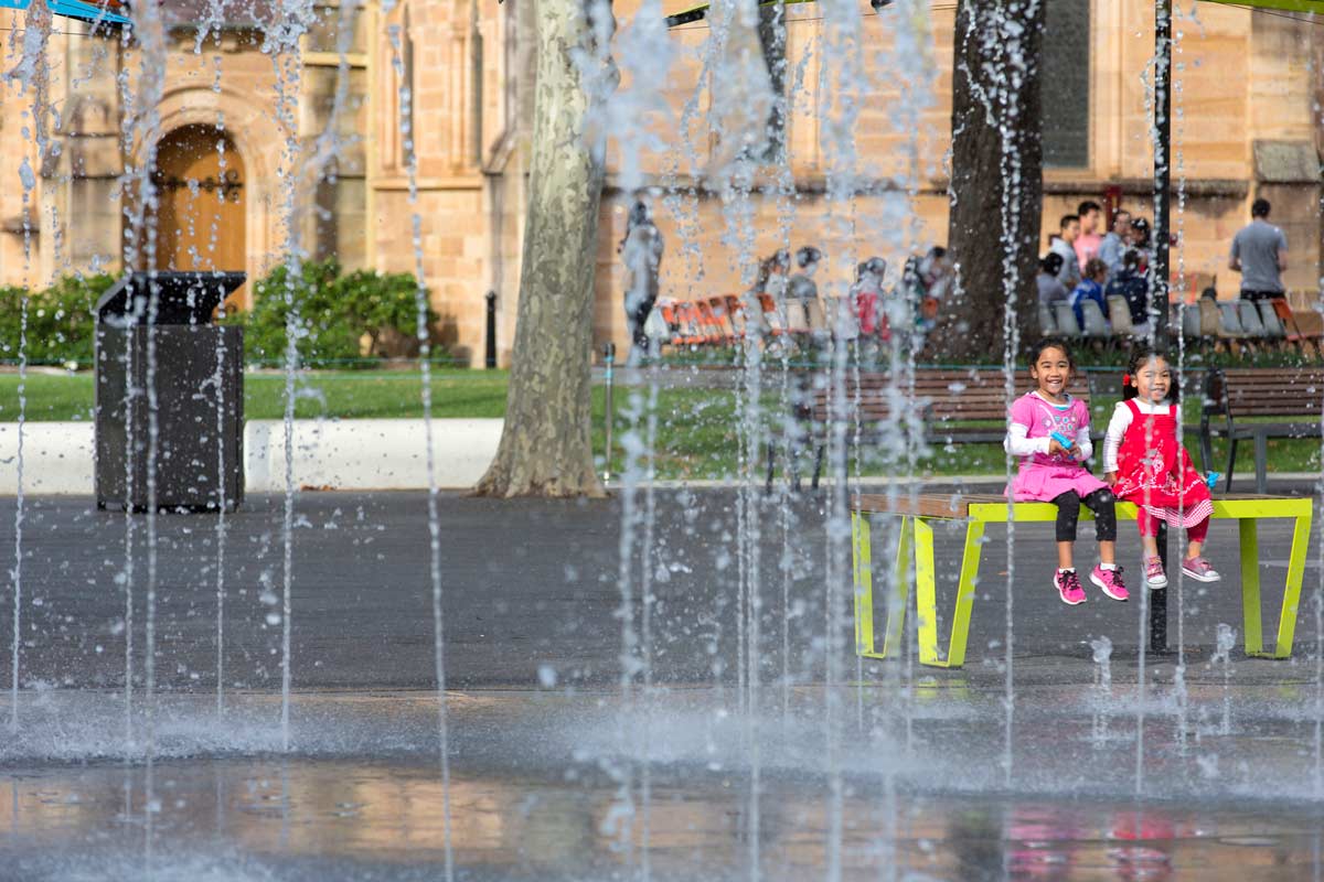 百年广场,帕拉马塔-30