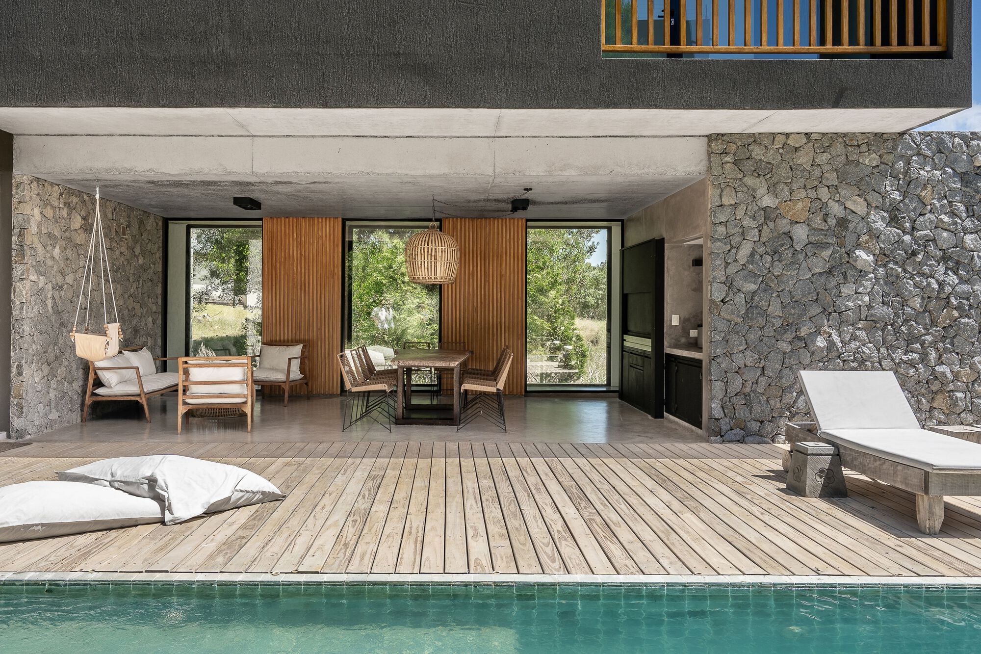 埃斯特尼亚之家丨阿根廷丨Lucas Mc Lean Arquitecto-27