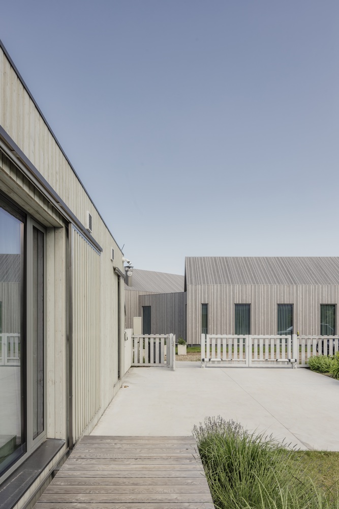 Pāvilosta Residence 设计丨OAD-41