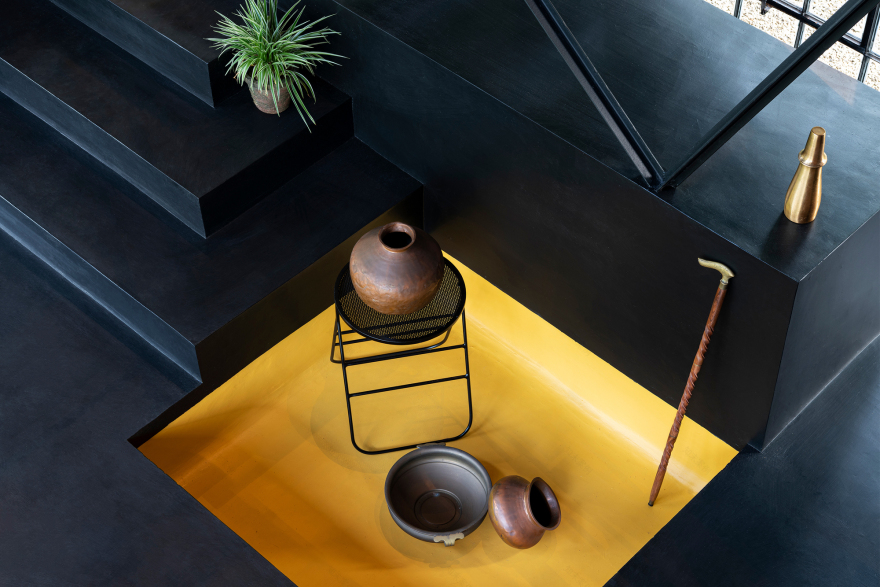 科希什之家丨印度-40