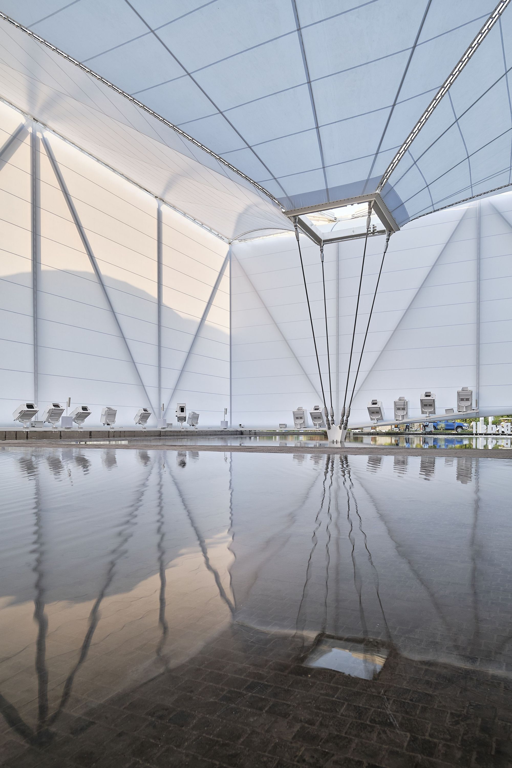 2020 年迪拜世博会巴西馆丨阿联酋迪拜丨MMBB Arquitetos,BenAvid,JPG.ARQ-35