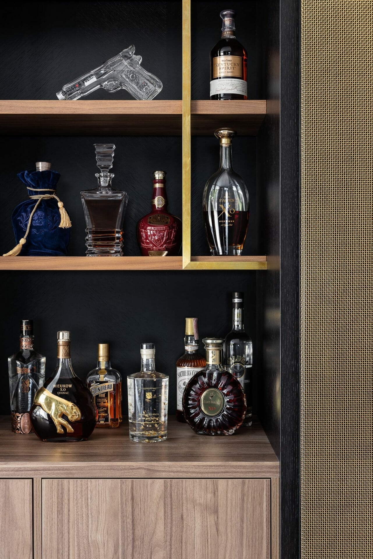 FJ 住宅丨Studio Del Castillo-26