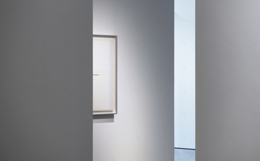 万一空间丨中国深圳丨自由思考-15