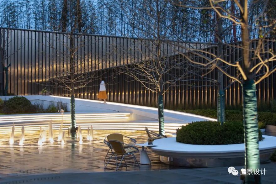 温州旭辉·光辉之城丨中国温州丨凯盛上景(北京)景观规划设计有限公司-44