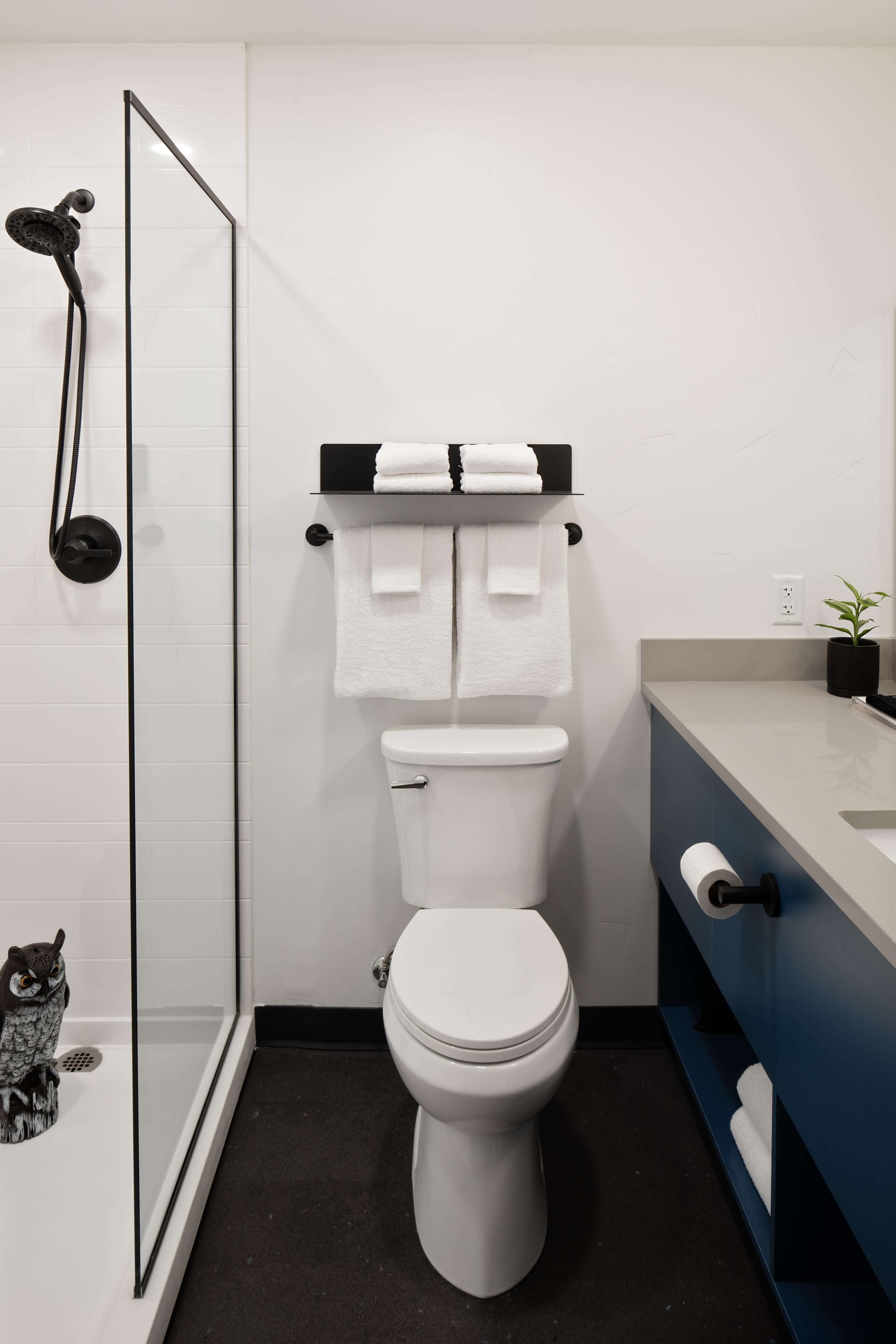 LOGE Missoula酒店翻新项目丨美国米苏拉丨Vida Design-57