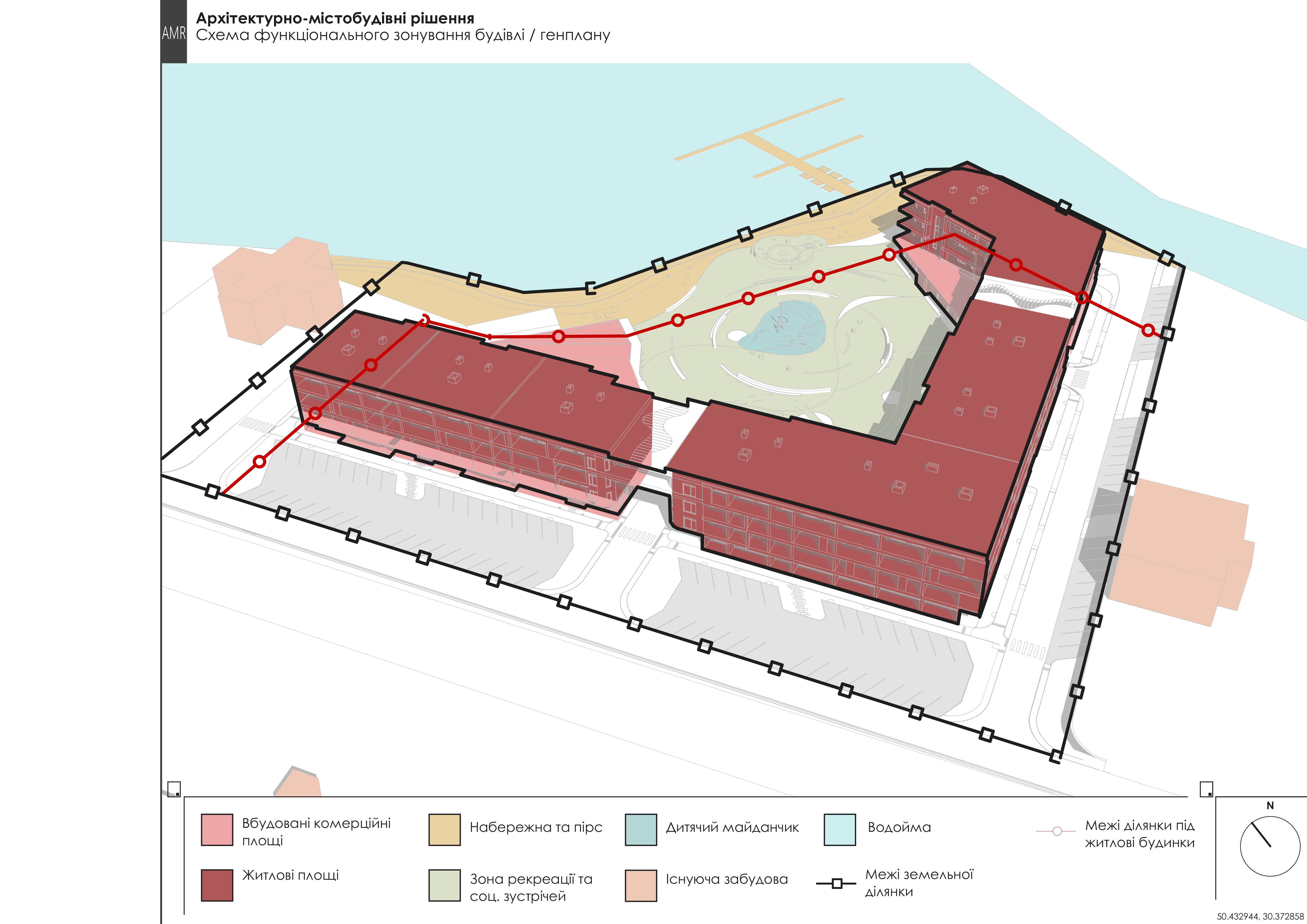 居民区山谷丨乌克兰丨AIMM-9