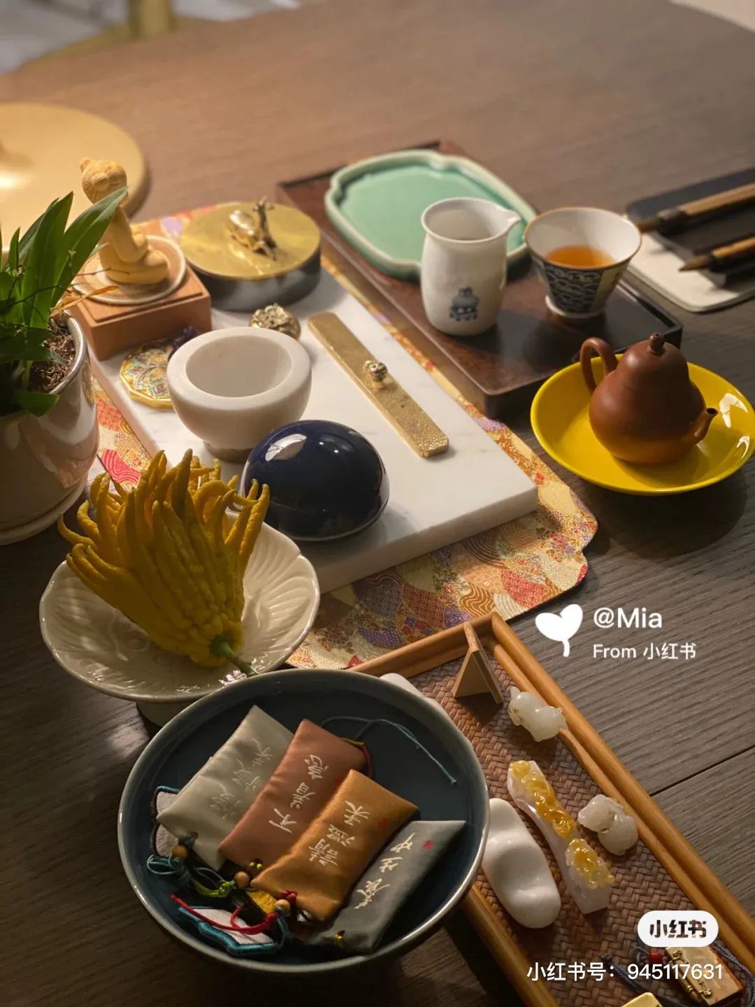 微物之光 · 成都 650㎡自然美学别墅设计丨中国成都丨STUDIO.Y 室内设计事务所-120