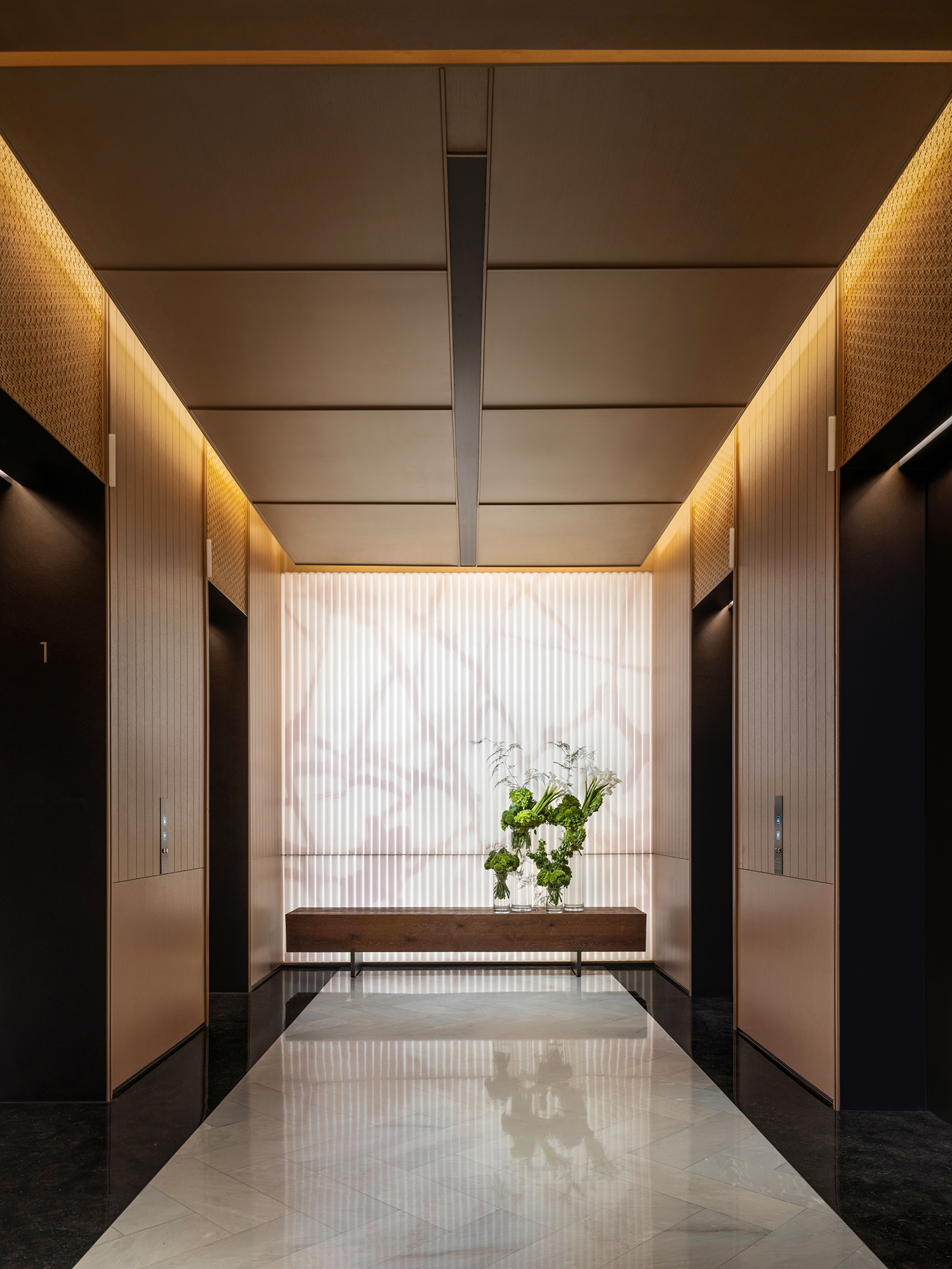 南京明怡美憬阁精选酒店丨中国南京丨ONE HOUSE DESIGN壹舍设计-29