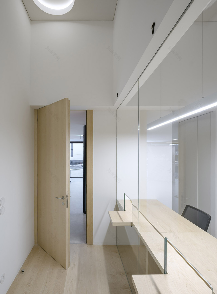 Trofa市政厅丨葡萄牙丨NOARQ-216