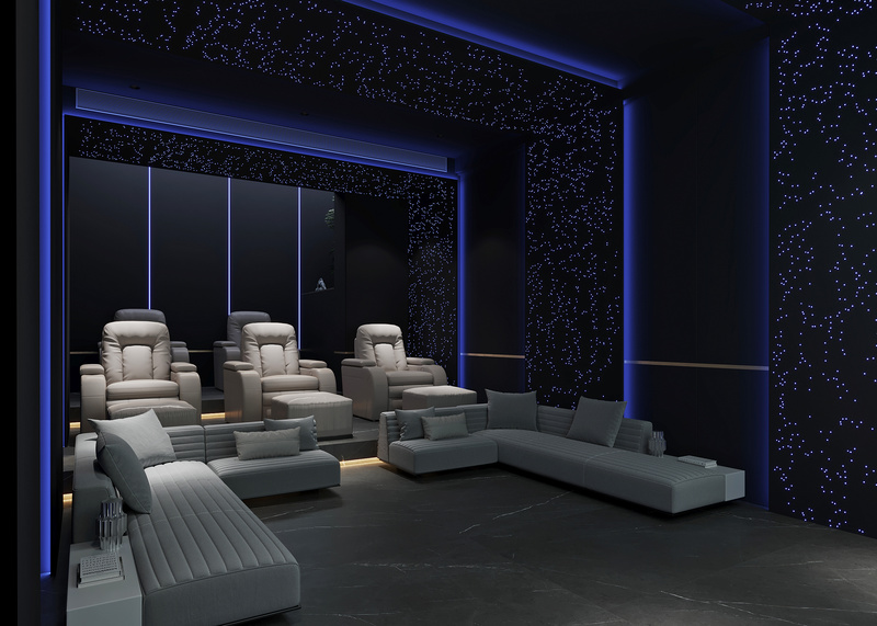 归德华府 480 平大平层设计-28