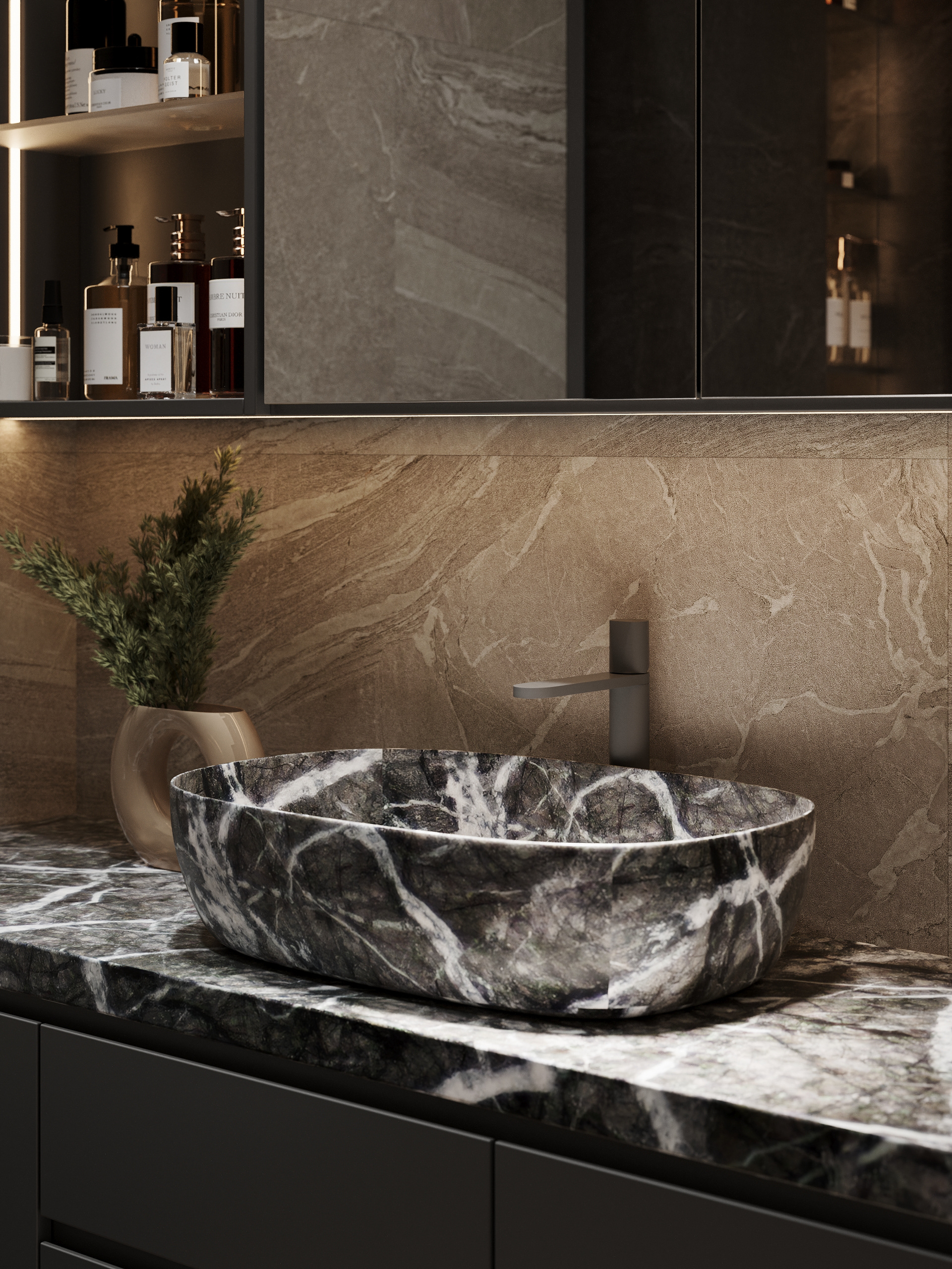 Verde公寓项目丨塞浦路斯-103