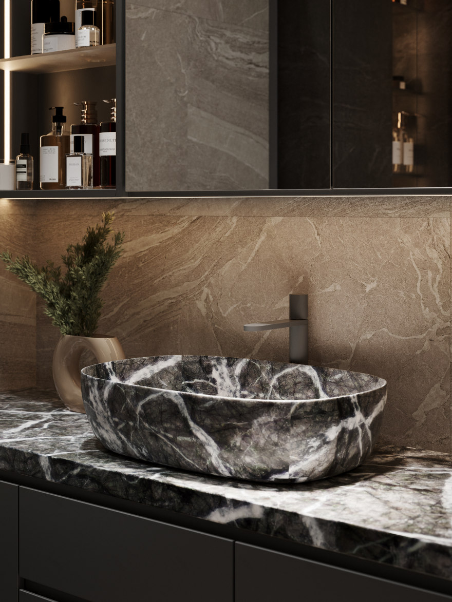 Verde公寓项目丨塞浦路斯-103