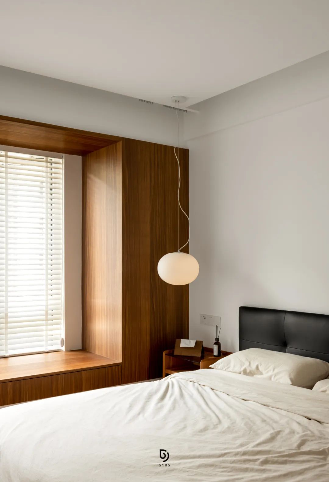 流动的治愈之家 · 杭州治愈系住宅设计丨中国杭州丨穆汖-73