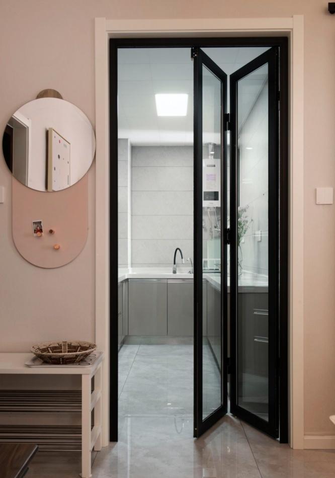 北欧现代简约家居,打造舒适生活空间-69