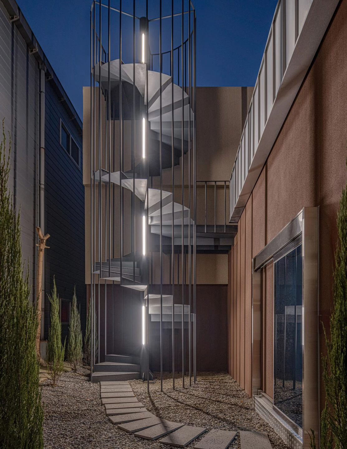 垫(码头)丨韩国首尔丨oneaftr-43