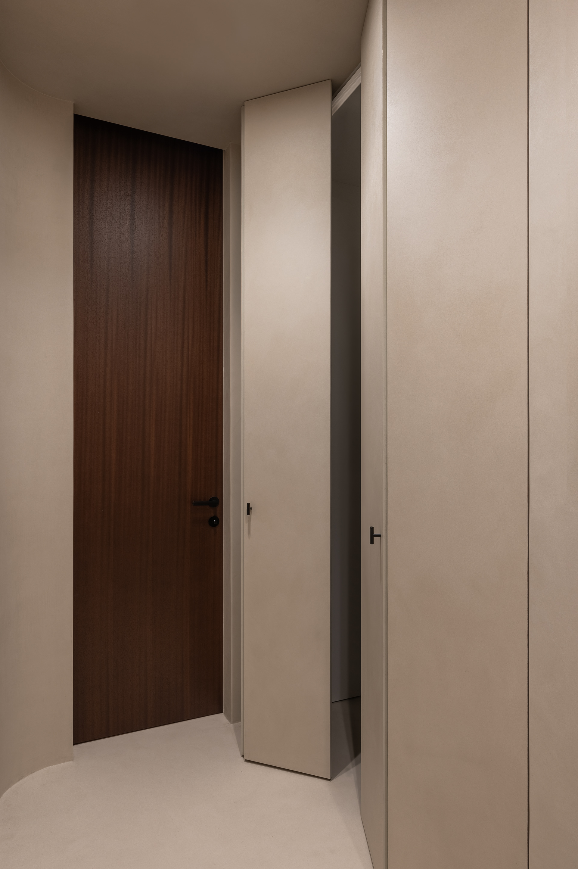 A52公寓丨乌克兰基辅丨Nadiia Chabanna-65