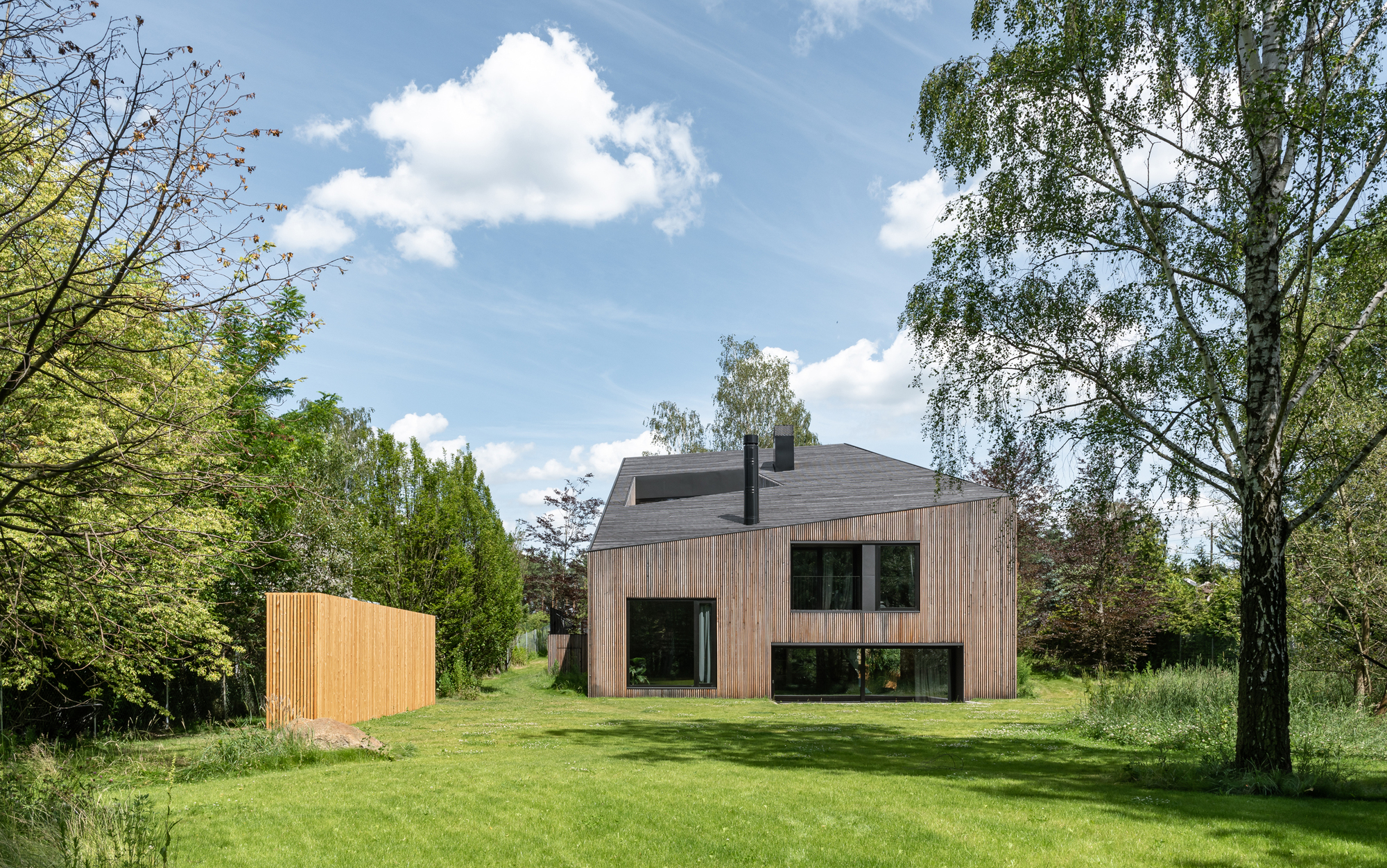 波兹南的破旧房屋丨波兰波兹南丨Ultra Architects-29