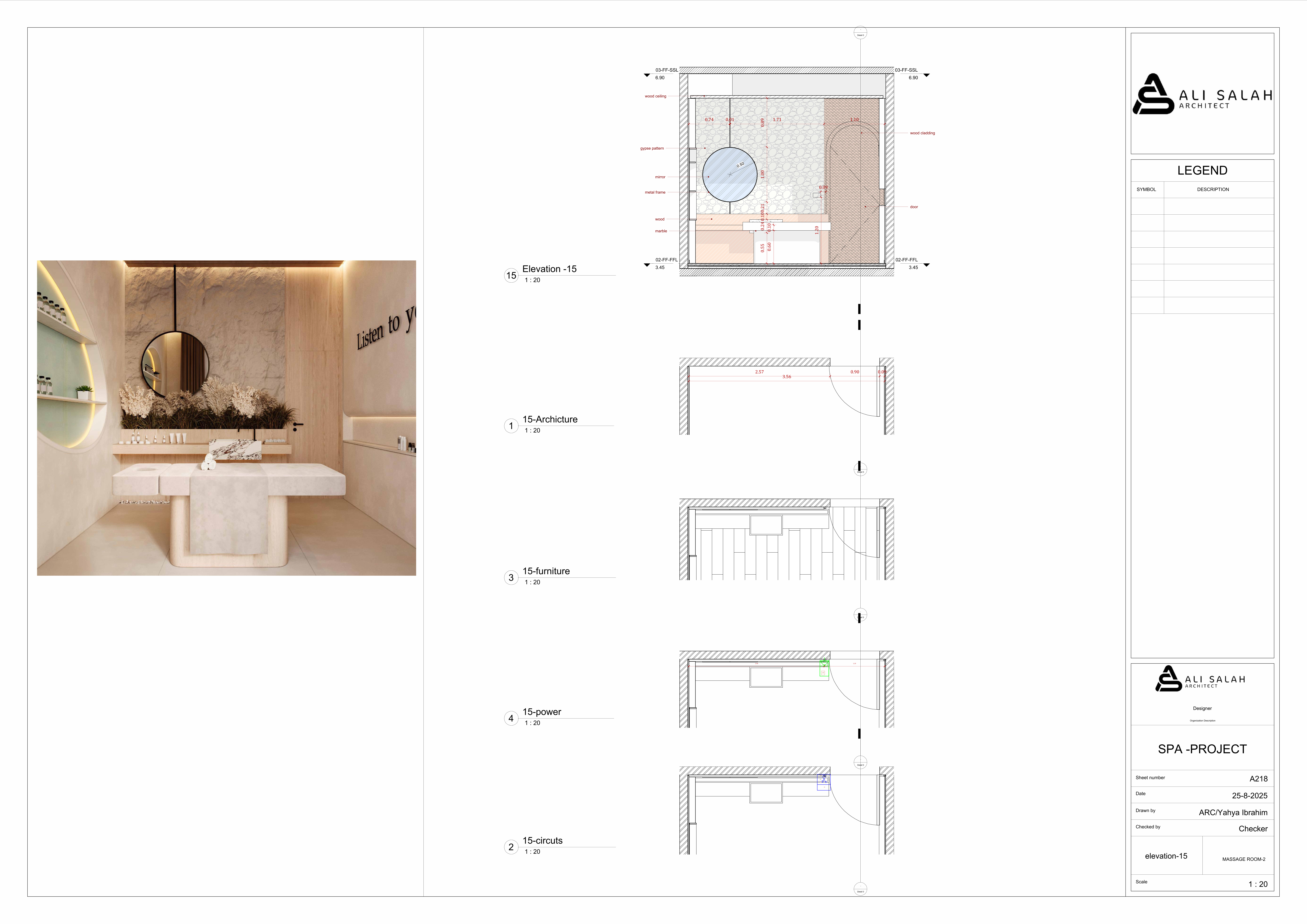 LOD(300)SPA 相关项目丨YAHYA IBRAHIM-19