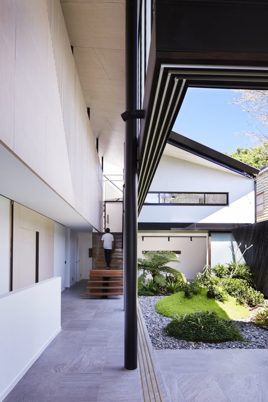 布里斯班山间“树顶之家”-10