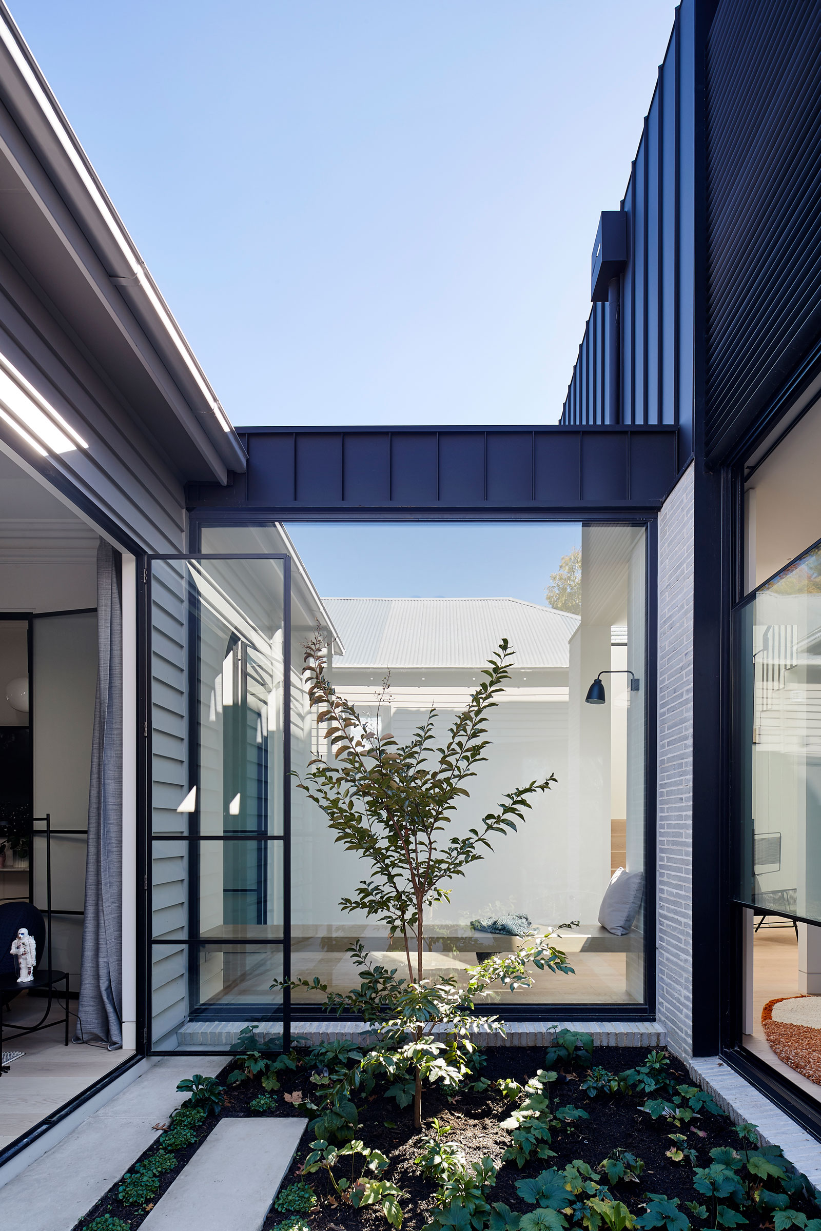 吉尔福德住宅丨澳大利亚丨Tecture,Studio Petra-19