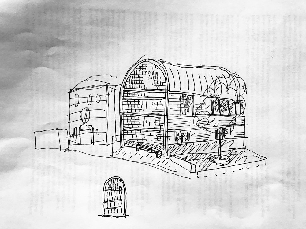 威斯敏斯特验尸官法庭翻新与扩建项目丨英国伦敦丨Lynch Architects-29