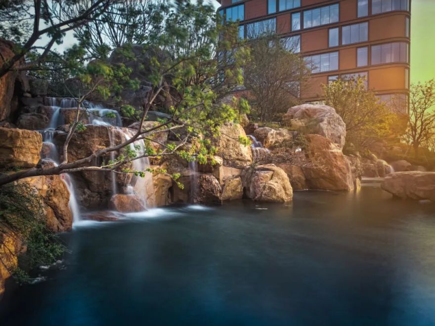 超链未来生态聚场|超聚变研发中心及总部基地-80