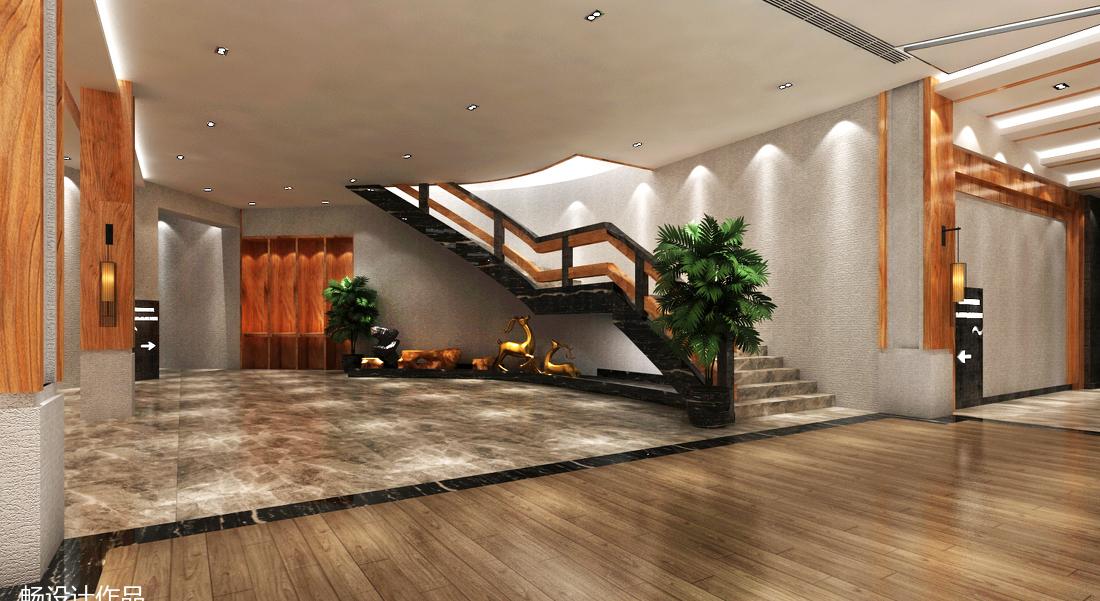 
201706小运河酒店b17 -4