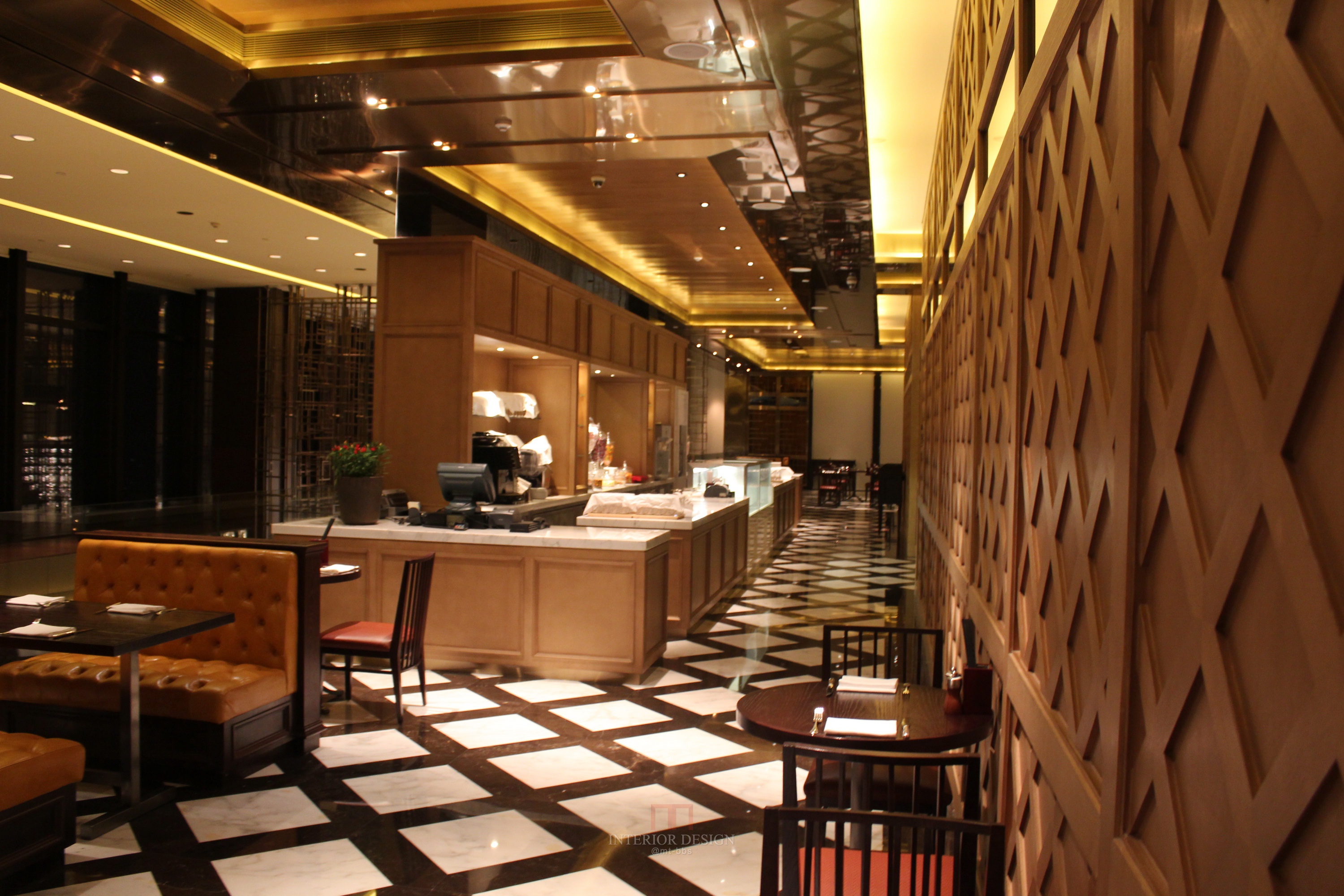 沈阳君悦酒店(会员拍摄图片)(HBA)-2-34