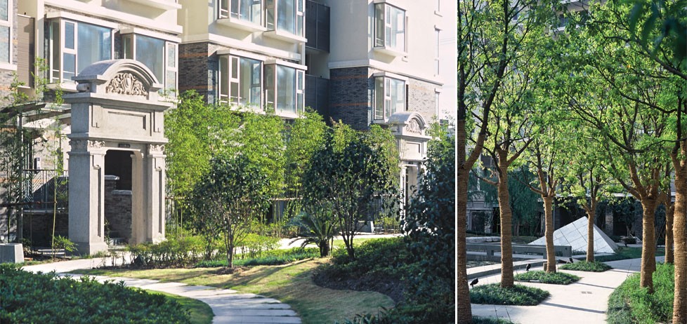 Lakeville 翠湖天地-1