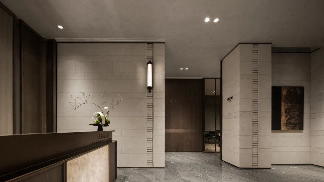 苏州龙湖青云阙售楼处&178&143样板间丨中国苏州丨北京靳朝晖设计有限公司-33