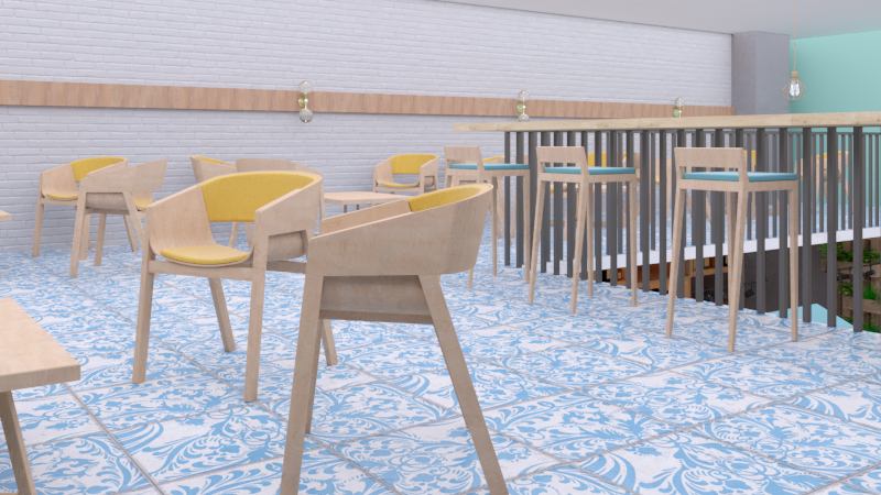 ABBADON COFFEE SHOP.-6