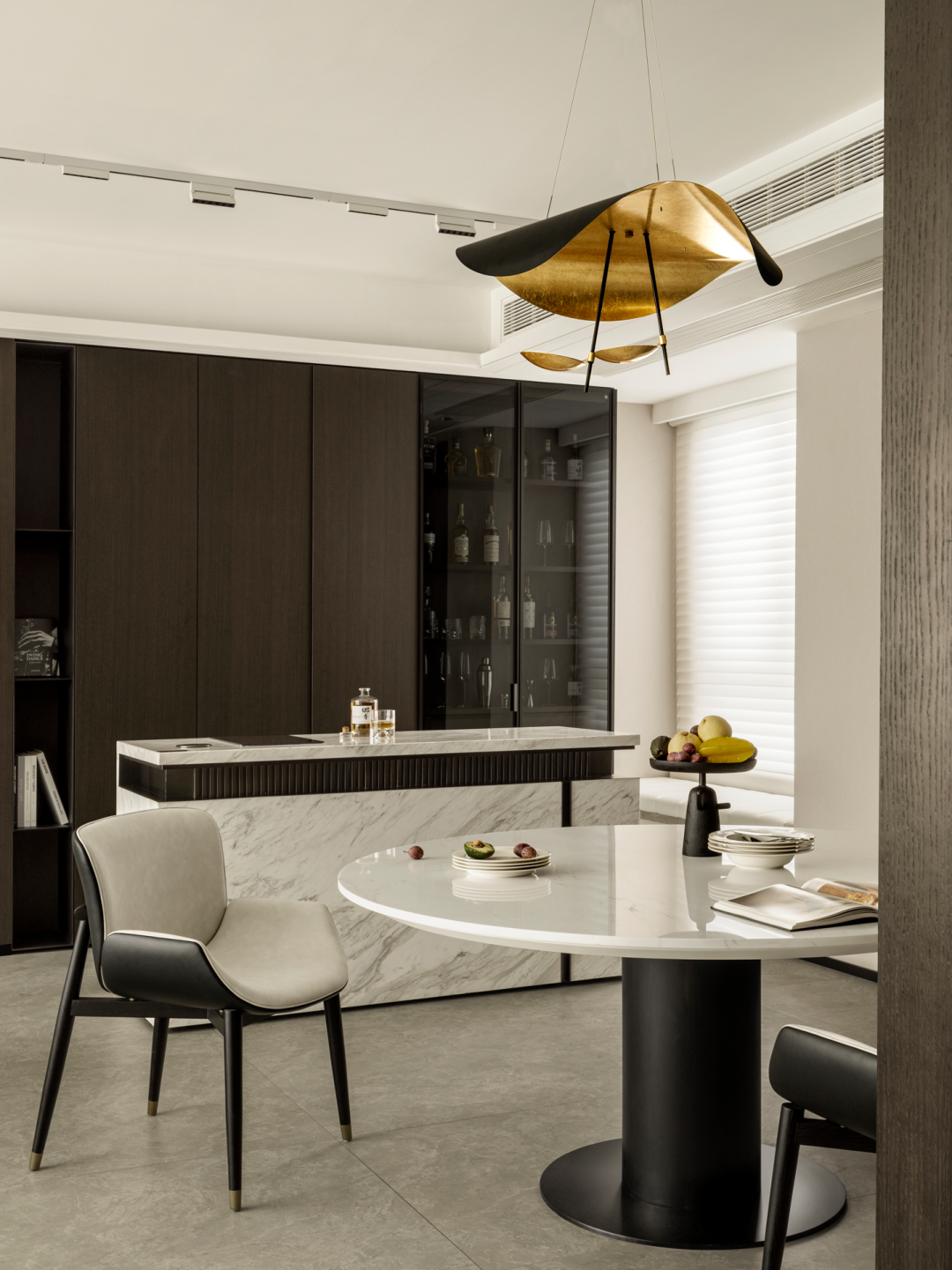 厦门中海学仕里丨中国厦门丨ENJOYDESIGN-14