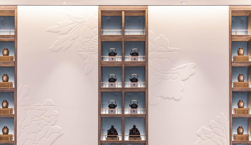 春江月售楼处——全国售楼空间新标杆-54