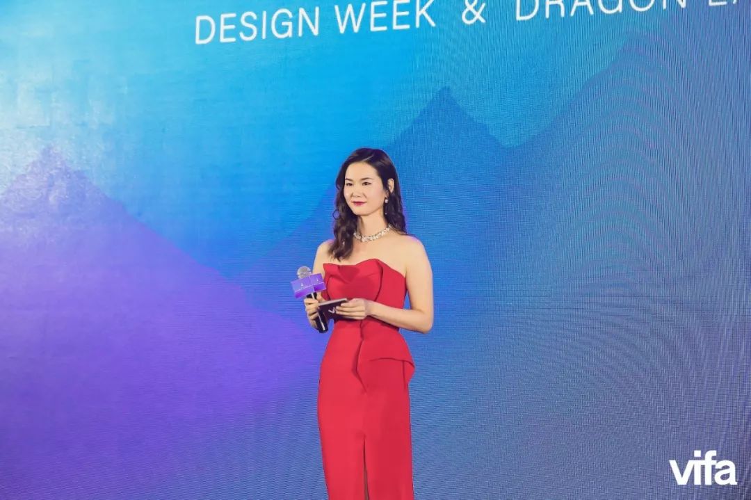 2019 广州设计周 VIFA 威法盛宴,感受设计与生活的融合-32