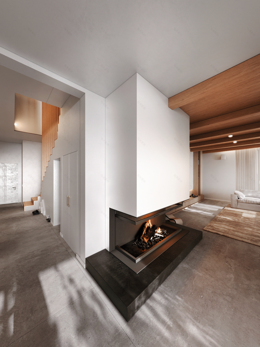 巴拉顿村丨乌克兰基辅丨Arama Studio-42