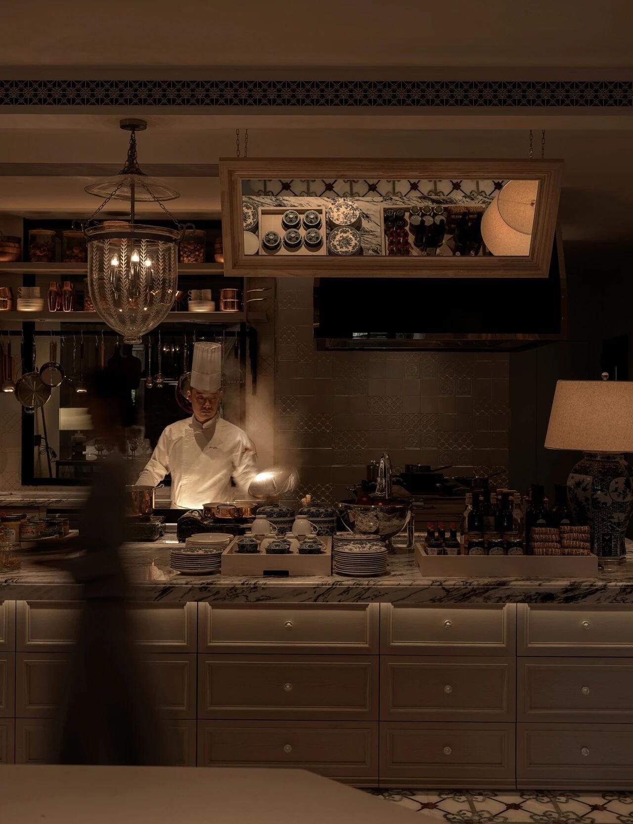 ROUSSILLON雍熙榮(新榮記)-26