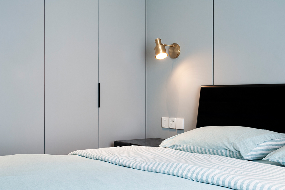 新天地毛宅 | 贾莹莹的现代中式美学-15