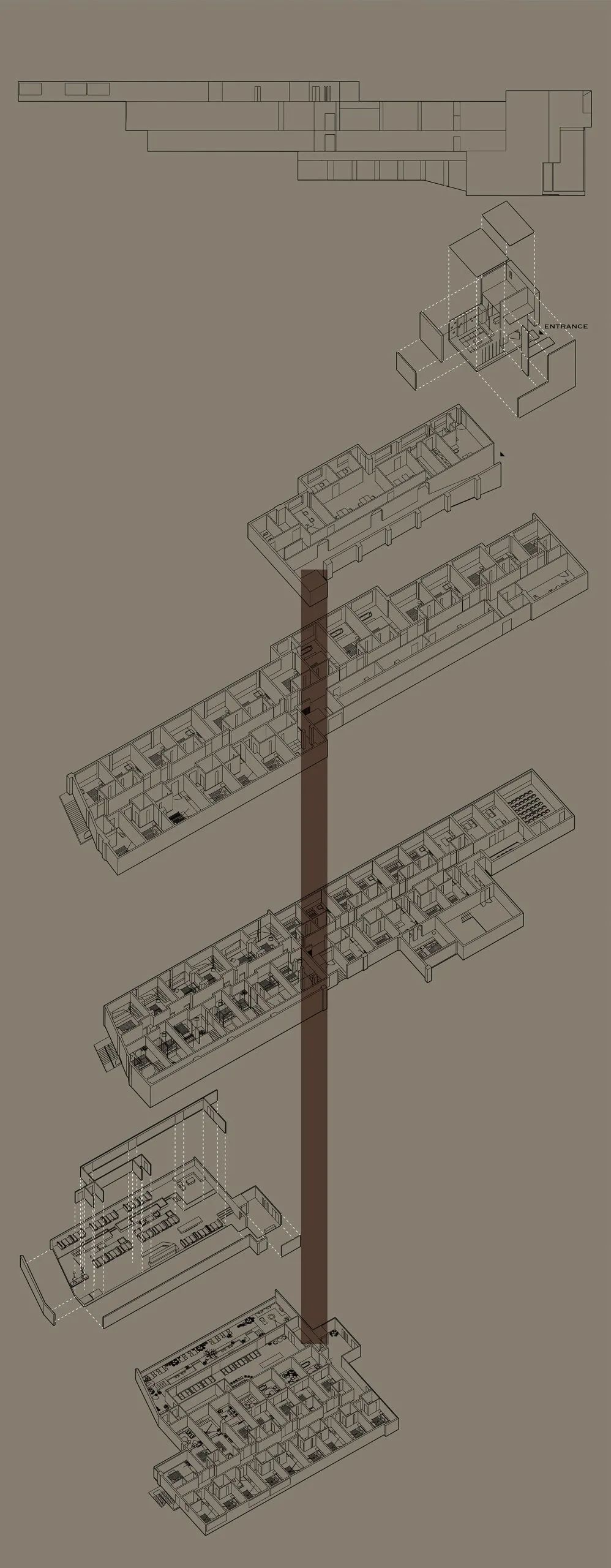 侘寂民宿之美，简朴却很治愈！-98