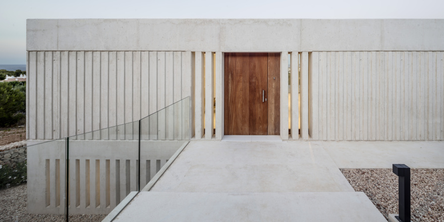 Frame House / NOMO STUDIO-15