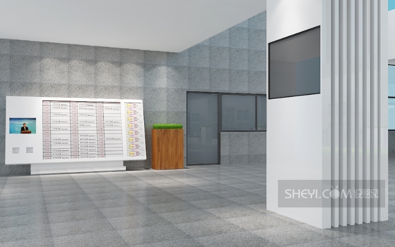 中国科学院微生物研究所局部改造-2