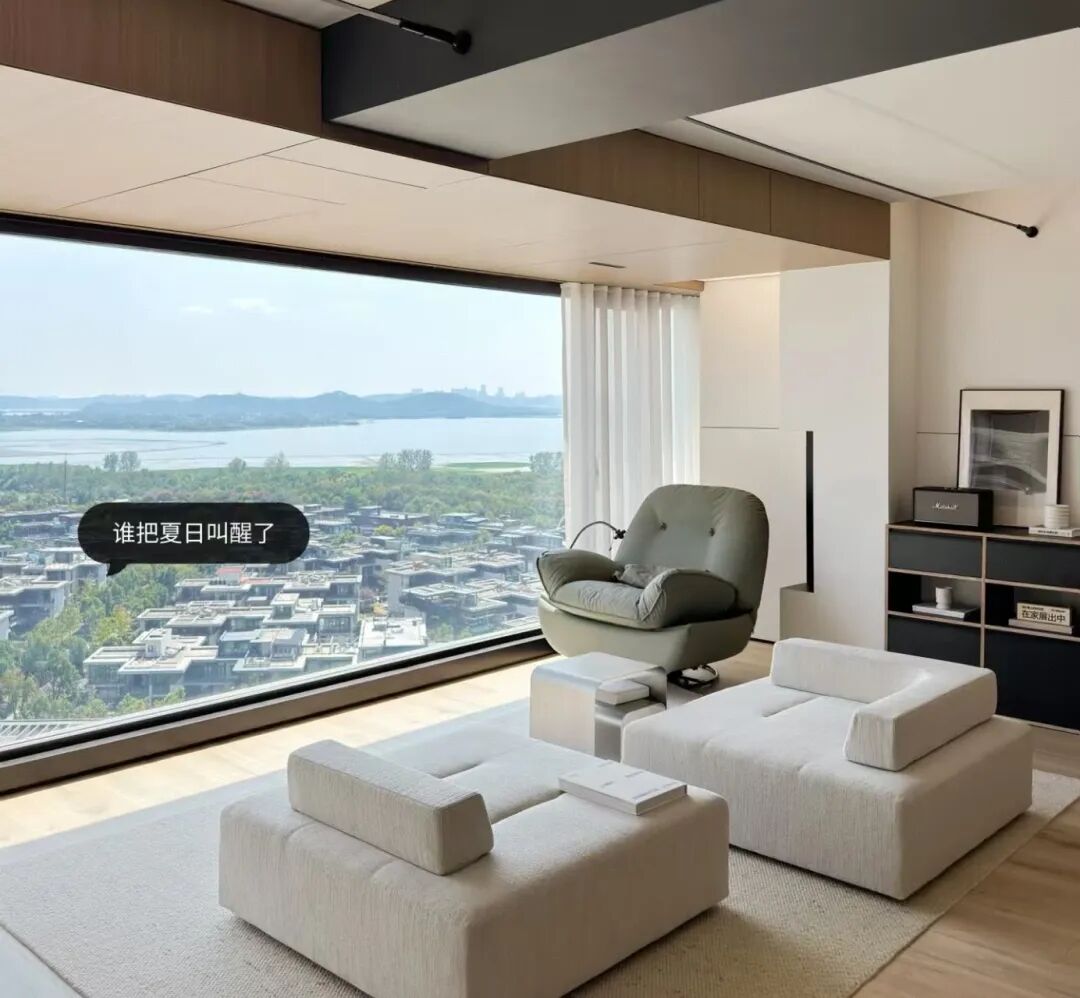 公益户型解析|本期：润府143㎡-每个空间3套方案，满足不同人群所需！-95