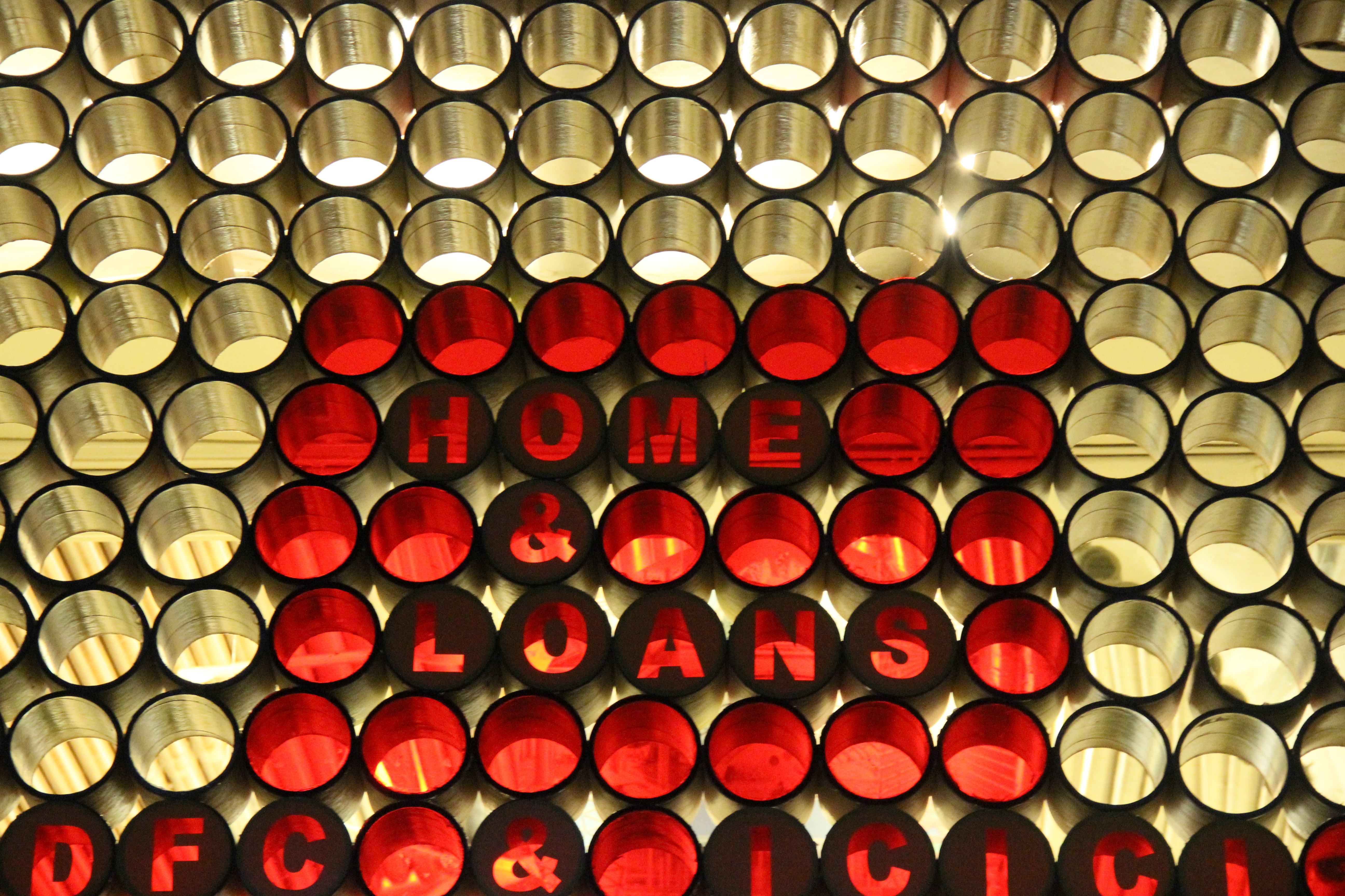 纸管办公室 | 经济实惠的绿色创意空间-9