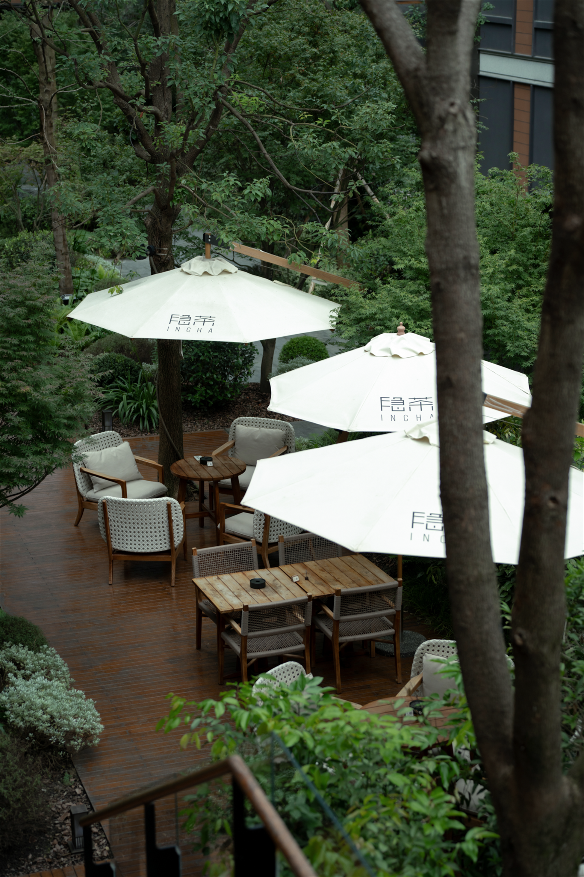 成都万科·古翠隐秀丨中国成都丨A&N尚源集序Collection Studio-60