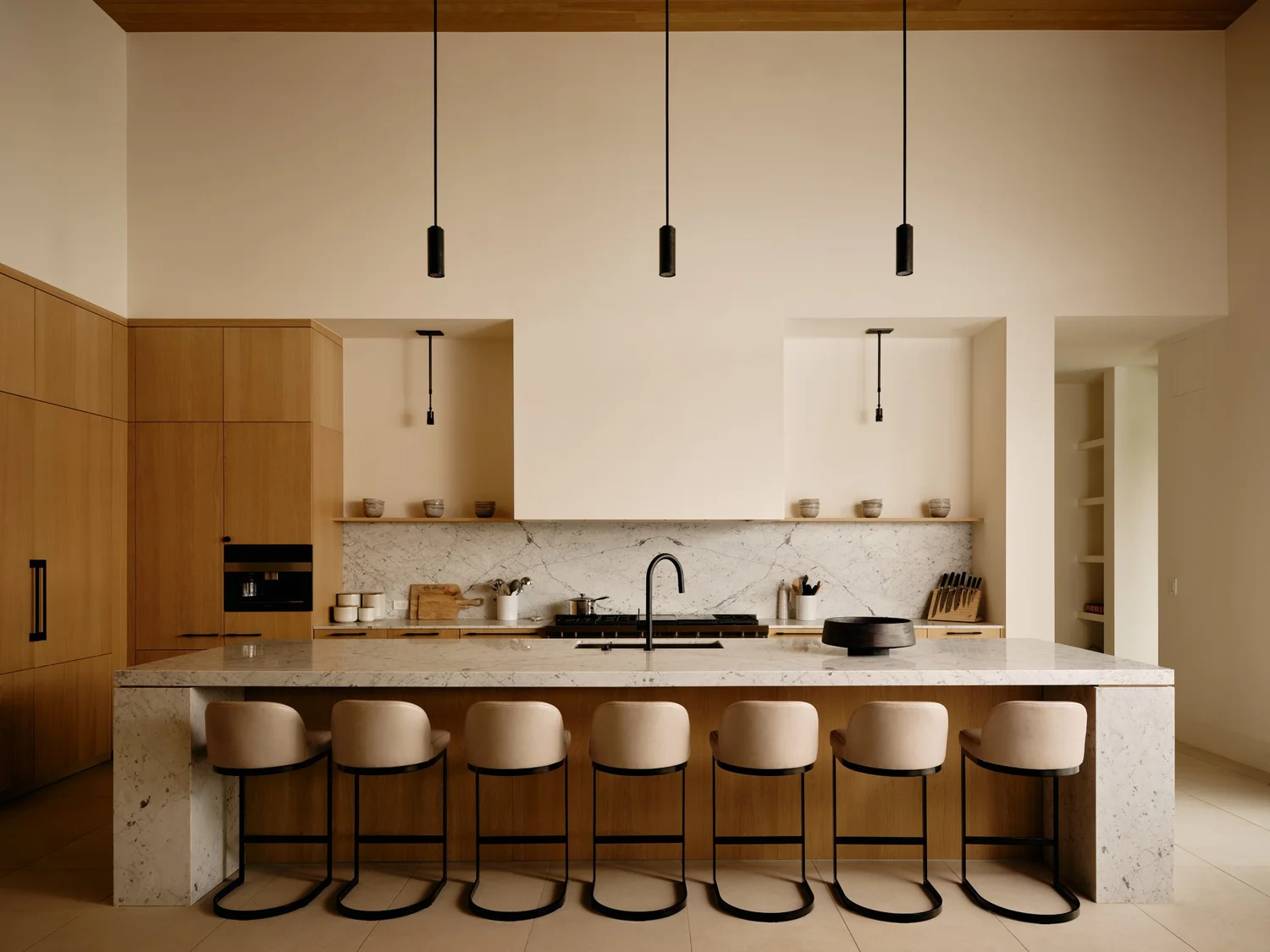 Driftwood C27住宅丨美国奥斯汀丨Hudgins Design Group（哈金斯设计集团）-26