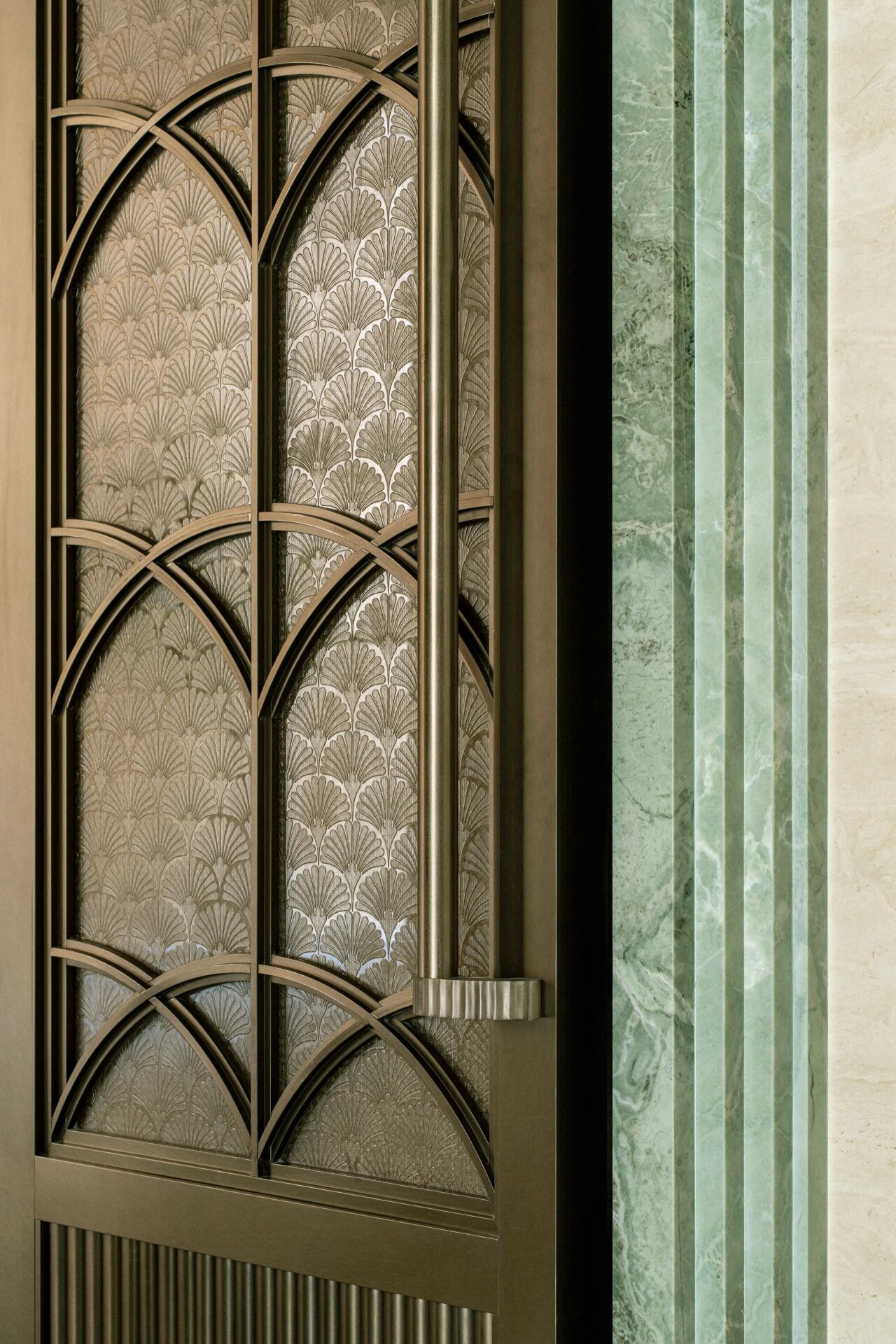 杭州保利奥博天珺售楼处丨中国杭州-18