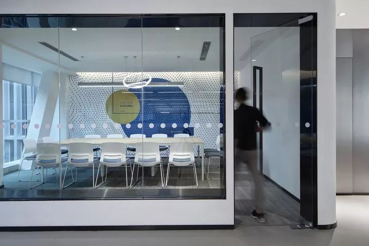 DO Global深圳办公设计-14